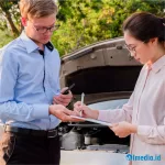 8 Cara Klaim Asuransi Mobil Agar Dapat Berjalan Lancar