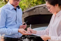 8 Cara Klaim Asuransi Mobil Agar Dapat Berjalan Lancar