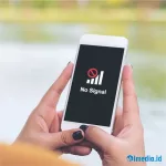 Cara Mengatasi Hp Sinyal Lemah Pada Ponsel