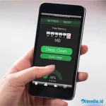 Cara Mengatasi Memori HP Penuh pada Android