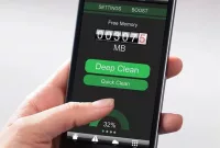 Cara Mengatasi Memori HP Penuh pada Android