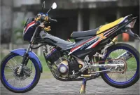 Penyebab Satria Fu Susah Hidup