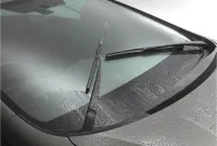 penyebab air wiper tidak keluar